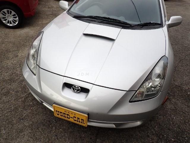 Toyota Celica 1999 thumbnail 6