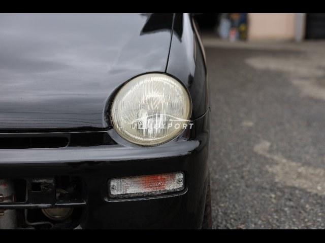 Honda Today 1996 thumbnail 25