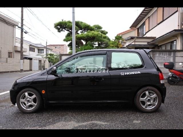 Honda Today 1996 thumbnail 15