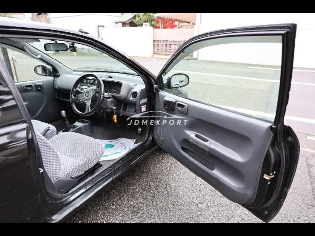 Honda Today 1996 thumbnail 16