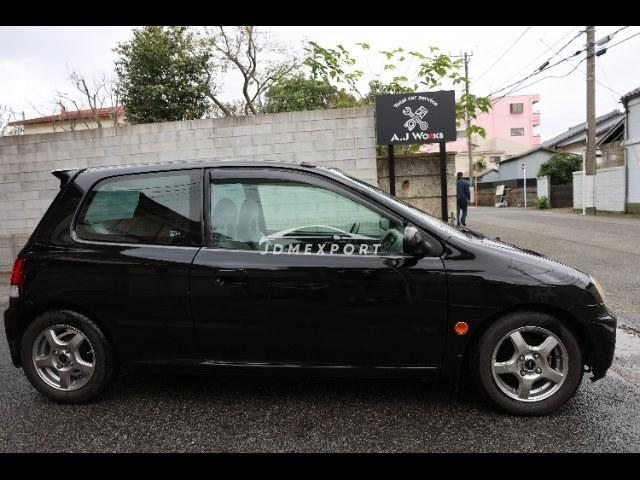 Honda Today 1996 thumbnail 14