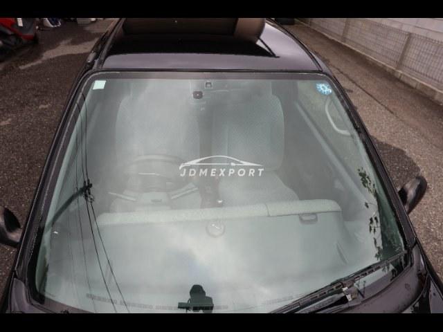 Honda Today 1996 thumbnail 27