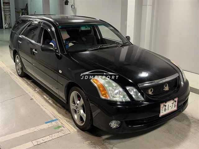 Toyota Mark II Blit 2002