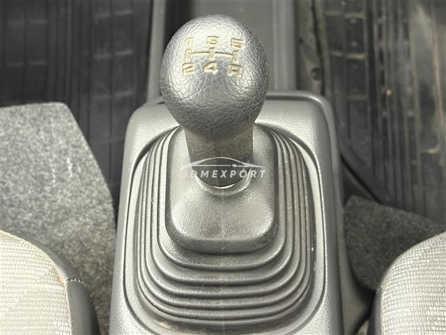 Suzuki Carry Truck 2002 thumbnail 12