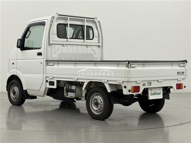 Suzuki Carry Truck 2002 thumbnail 16