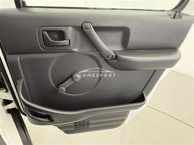 Suzuki Carry Truck 2002 thumbnail 5