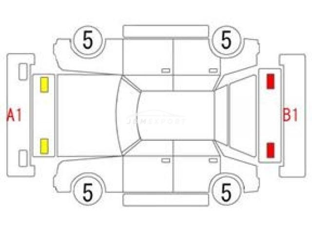 Suzuki Carry Truck 2002 thumbnail 2