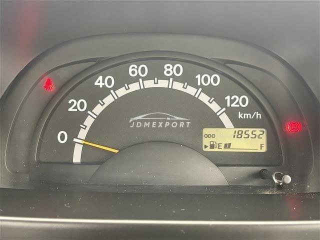 Suzuki Carry Truck 2002 thumbnail 19
