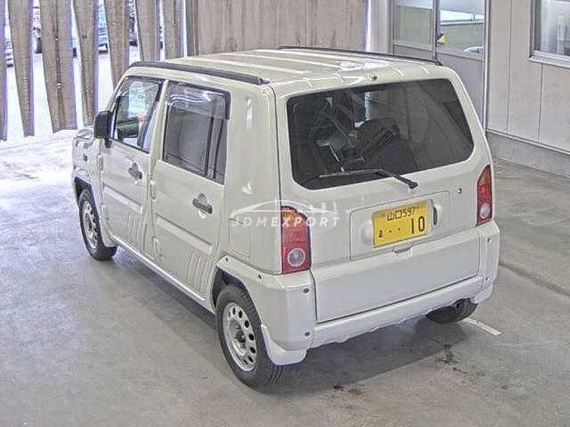 Daihatsu Naked 2000 thumbnail 2