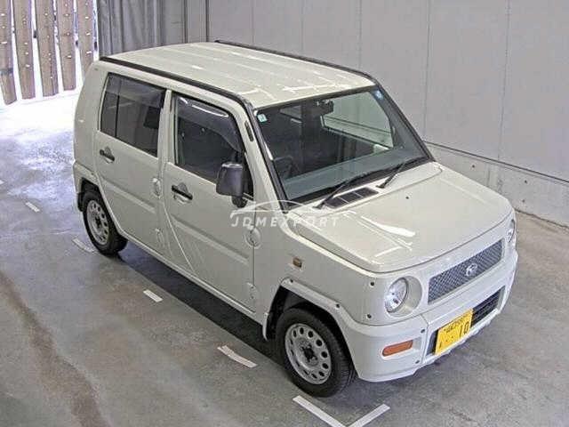 2000 Daihatsu Naked L750S