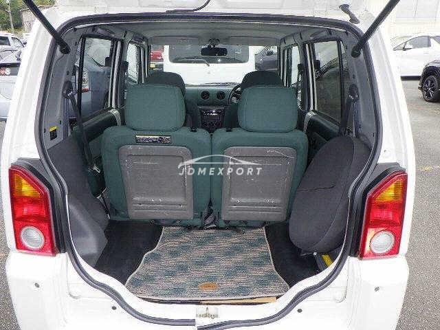 Daihatsu Naked 2000 thumbnail 10