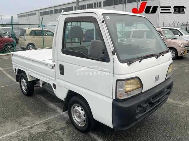 Honda Acty Truck 1996