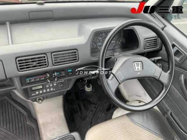 Honda Acty Truck 1996 thumbnail 12