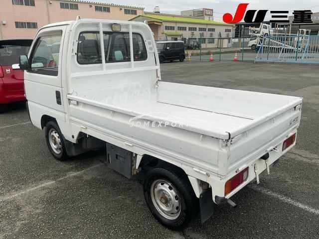 Honda Acty Truck 1996 thumbnail 2