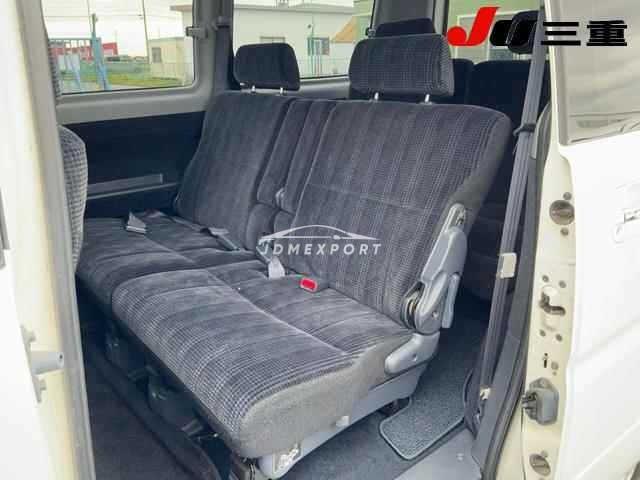 Honda stepwagon 2000 thumbnail 4