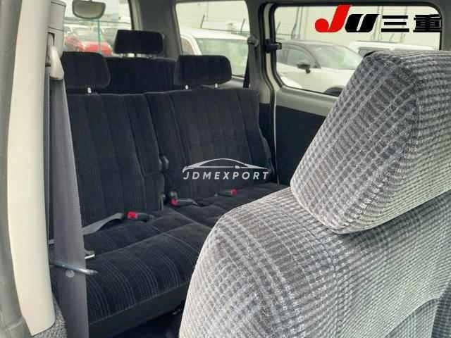 Honda stepwagon 2000 thumbnail 9