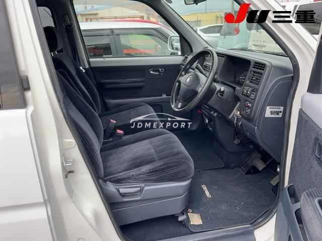 Honda stepwagon 2000 thumbnail 8