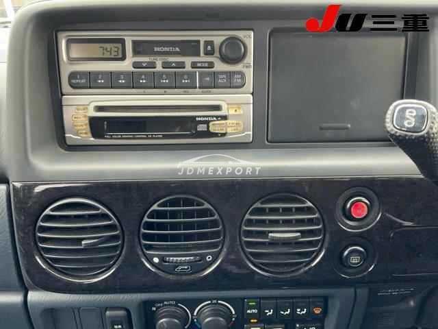 Honda stepwagon 2000 thumbnail 5