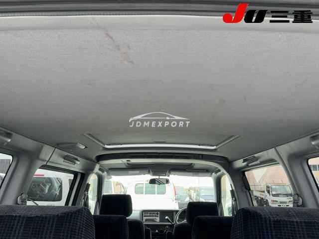 Honda stepwagon 2000 thumbnail 6
