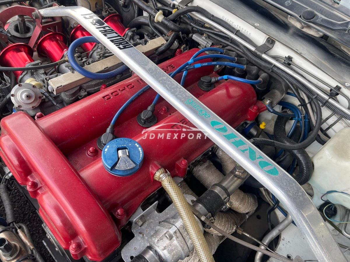 Mazda Roadster 1991 thumbnail 9