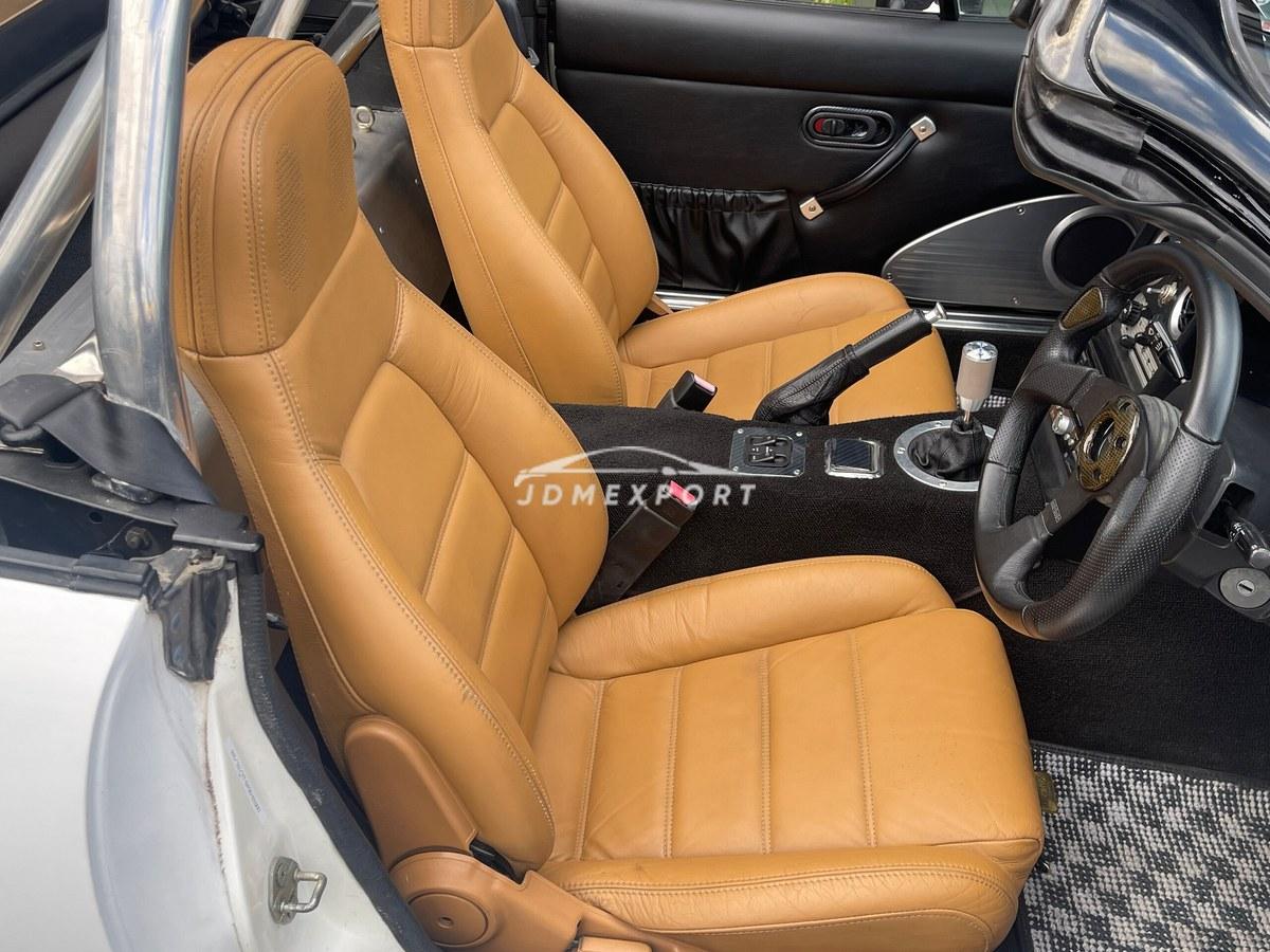Mazda Roadster 1991 thumbnail 12