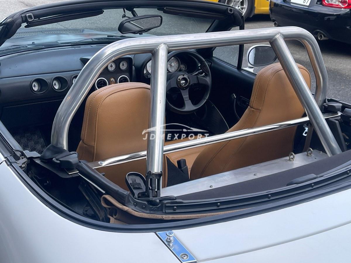 Mazda Roadster 1991 thumbnail 28