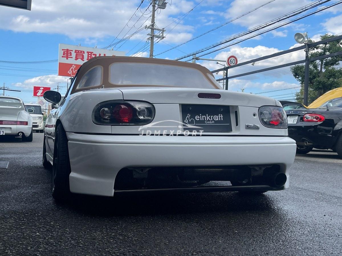 Mazda Roadster 1991 thumbnail 5