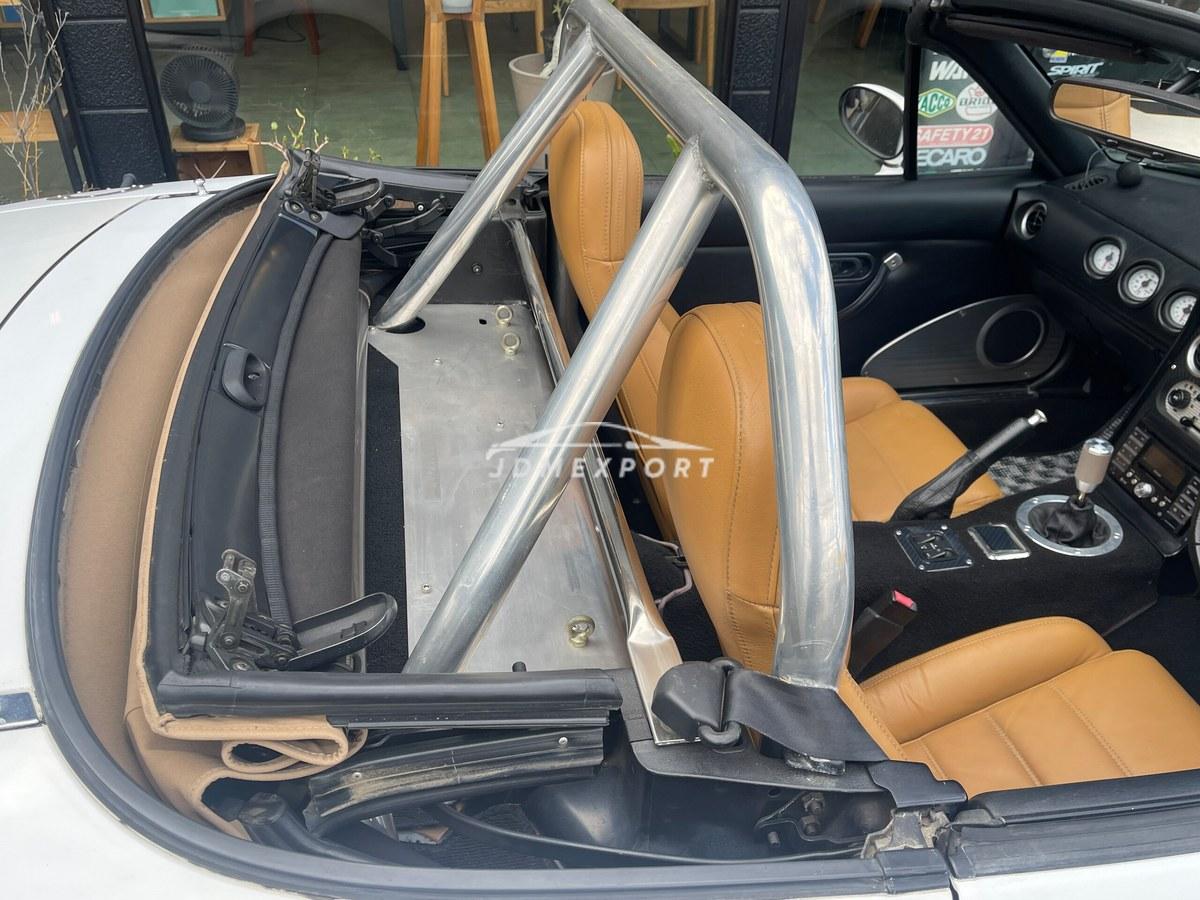Mazda Roadster 1991 thumbnail 16