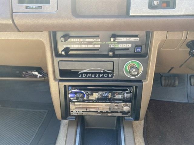 Toyota Cresta 1980 thumbnail 18