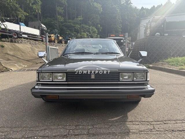 Toyota Cresta 1980 thumbnail 4