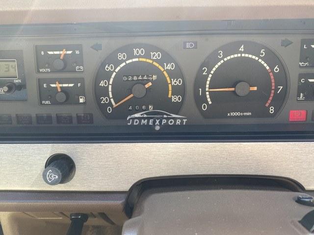 Toyota Cresta 1980 thumbnail 17
