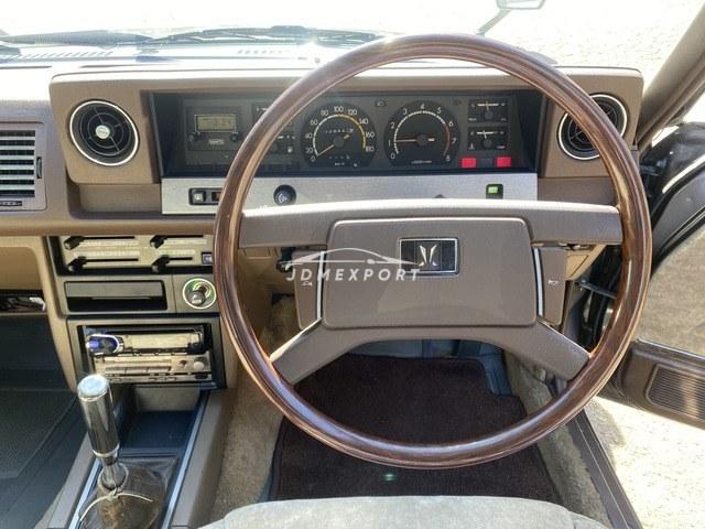 Toyota Cresta 1980 thumbnail 16