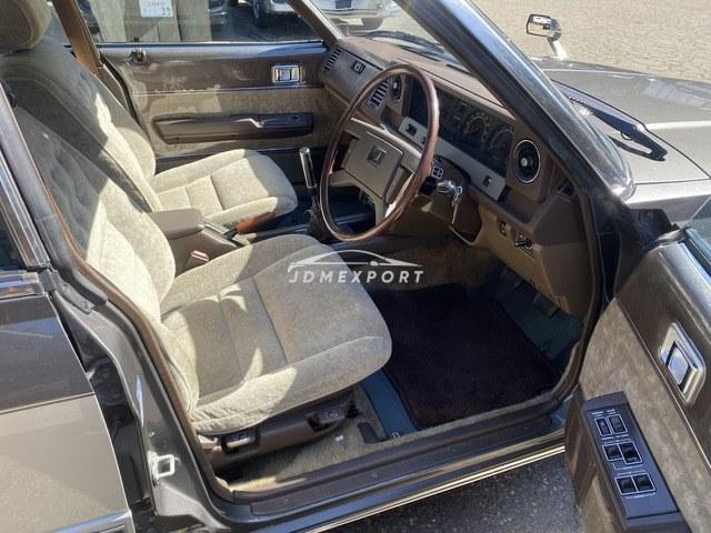 Toyota Cresta 1980 thumbnail 15