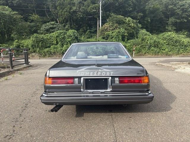Toyota Cresta 1980 thumbnail 10