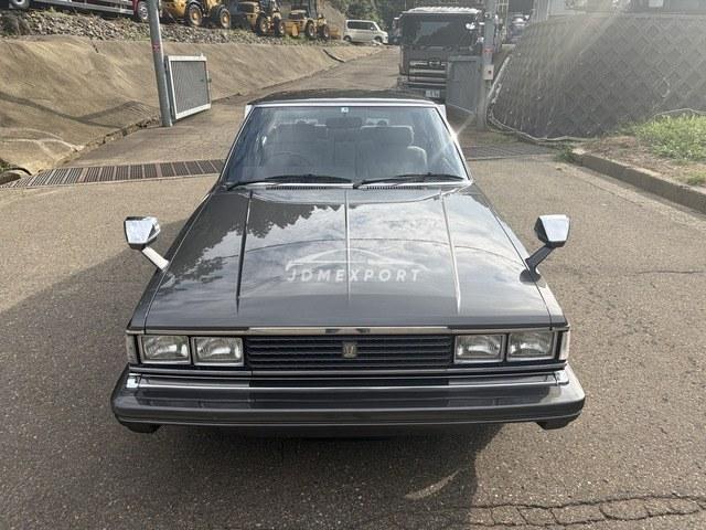 Toyota Cresta 1980 thumbnail 2