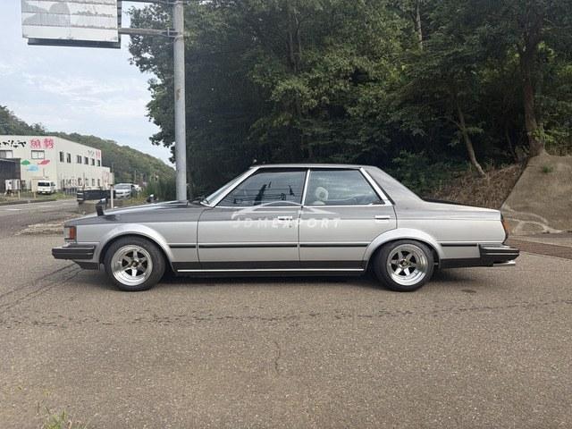 Toyota Cresta 1980 thumbnail 13