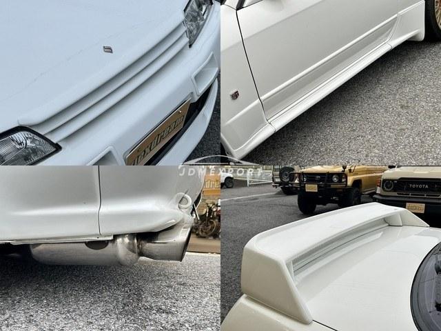 Nissan Skyline GT-R 1993 thumbnail 14