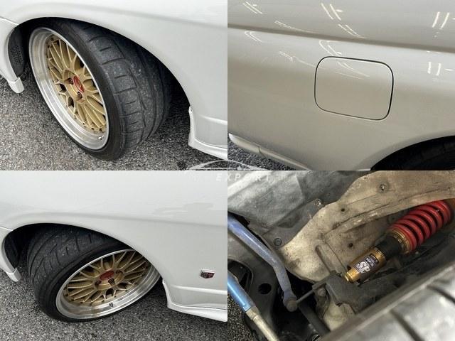 Nissan Skyline GT-R 1993 thumbnail 15