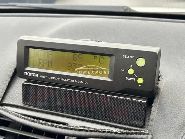 Nissan Skyline GT-R 1993 thumbnail 18