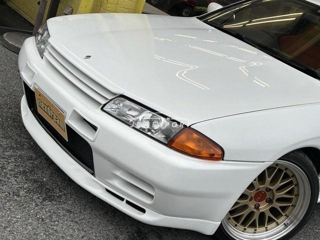 Nissan Skyline GT-R 1993 thumbnail 5