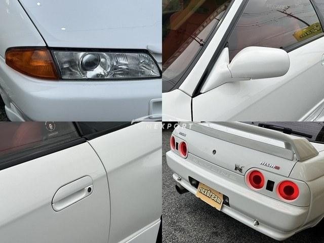 Nissan Skyline GT-R 1993 thumbnail 16