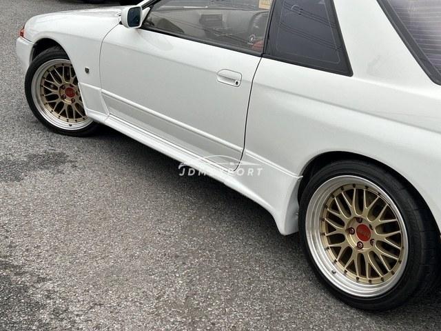 Nissan Skyline GT-R 1993 thumbnail 6