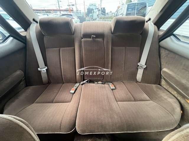 Nissan Gloria Van 1989 thumbnail 16