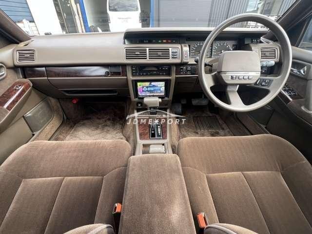 Nissan Gloria Van 1989 thumbnail 15