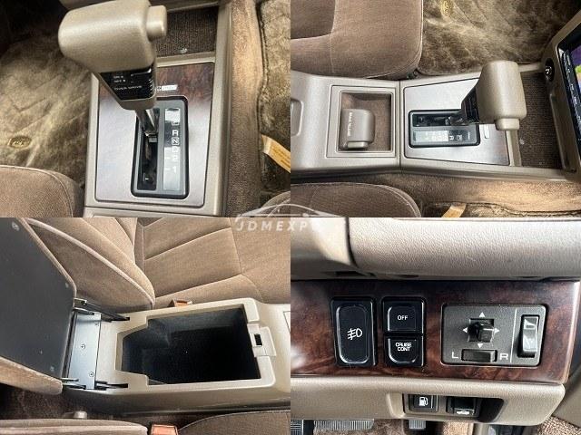Nissan Gloria Van 1989 thumbnail 19
