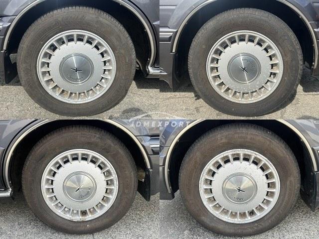 Nissan Gloria Van 1989 thumbnail 23