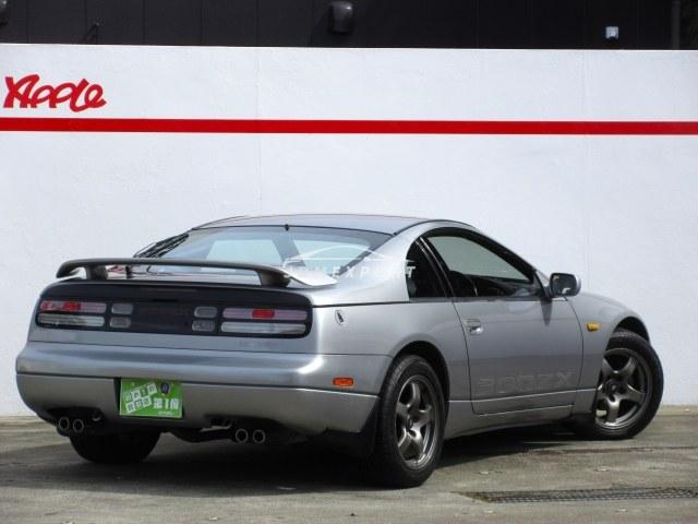 Nissan Fairlady Z 1999 thumbnail 2