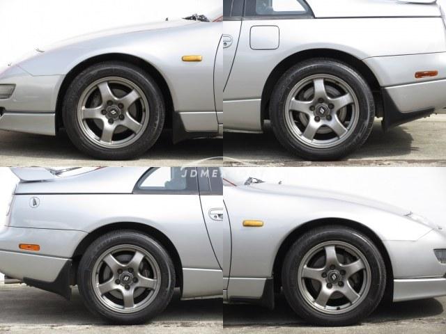 Nissan Fairlady Z 1999 thumbnail 10