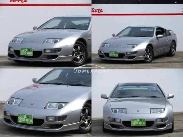 Nissan Fairlady Z 1999 thumbnail 22