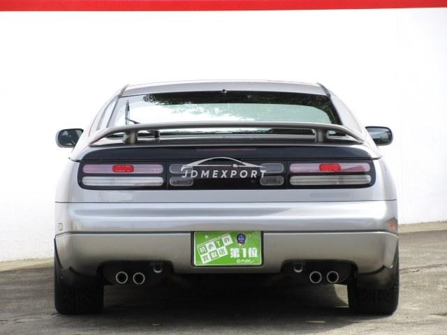 Nissan Fairlady Z 1999 thumbnail 8